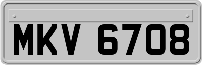 MKV6708
