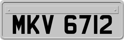MKV6712
