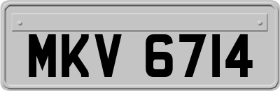 MKV6714