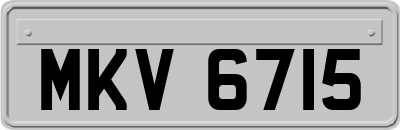 MKV6715