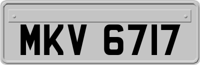 MKV6717
