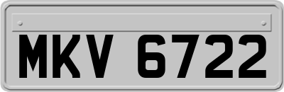 MKV6722