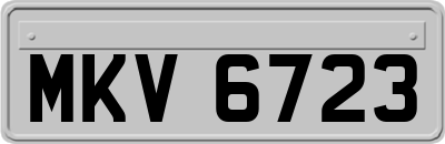 MKV6723