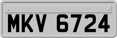 MKV6724