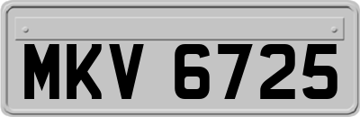 MKV6725