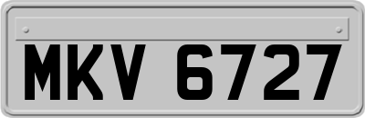 MKV6727
