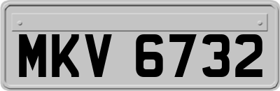 MKV6732