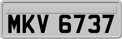 MKV6737