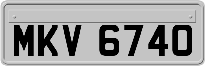 MKV6740