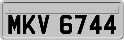 MKV6744