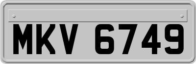 MKV6749