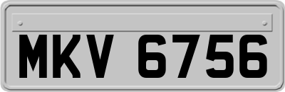 MKV6756