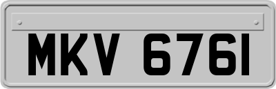 MKV6761