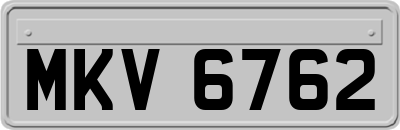 MKV6762