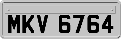 MKV6764