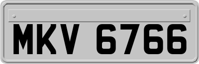 MKV6766