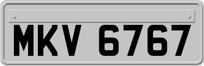 MKV6767