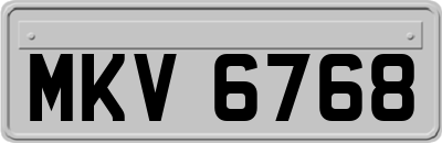 MKV6768