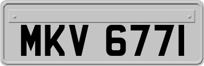 MKV6771