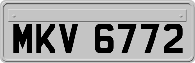 MKV6772
