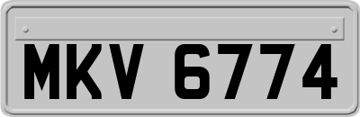 MKV6774