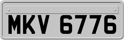 MKV6776