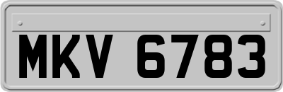 MKV6783