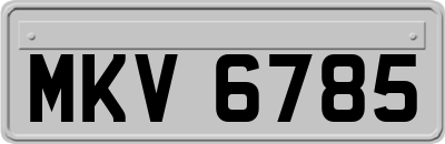 MKV6785