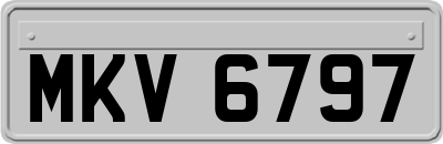 MKV6797