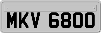 MKV6800