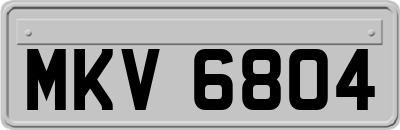 MKV6804