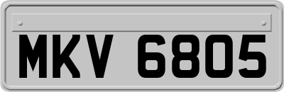 MKV6805