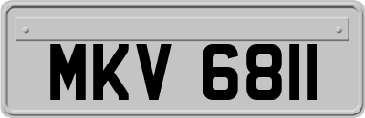 MKV6811