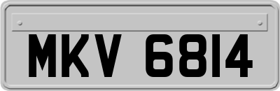 MKV6814
