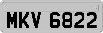MKV6822