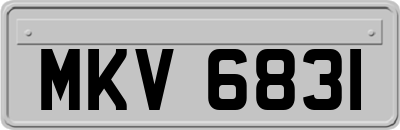 MKV6831