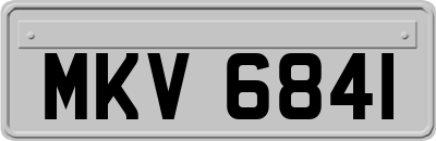 MKV6841