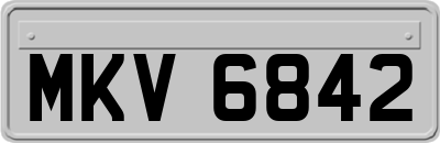 MKV6842