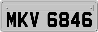 MKV6846