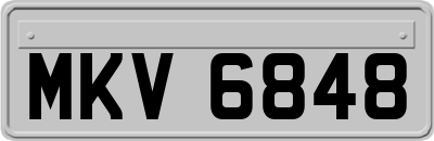 MKV6848