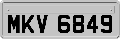 MKV6849