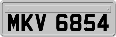 MKV6854
