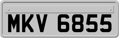 MKV6855