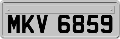 MKV6859