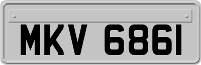 MKV6861