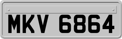 MKV6864