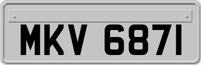 MKV6871