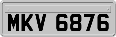 MKV6876