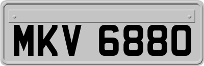 MKV6880
