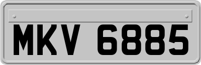 MKV6885